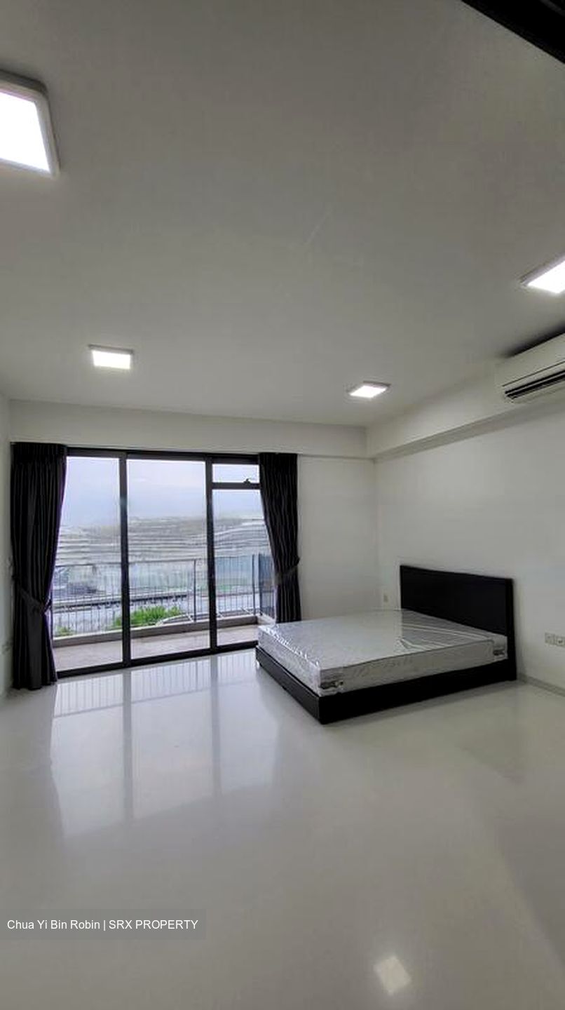 North Park Residences (D27), Apartment #455038921
